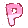 Emoji p_