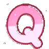 Emoji q_