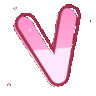 Emoji v_