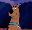 Emoji scooby