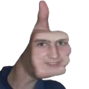 Emoji goodjob