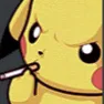 Emoji pikaweed