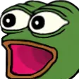 Emoji pepepog
