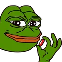 Emoji peperedpill