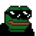 Emoji detectivpepe