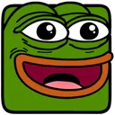 Emoji pepesquare