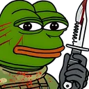 Emoji pepeknife