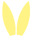 Emoji Heya_yellowbunny