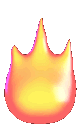 Emoji Heya_orangefire