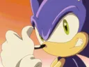 Emoji sonic_thumbup
