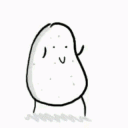 Emoji batataaadancingpotato