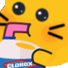Emoji splash