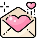 Emoji lettre