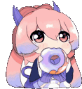 Emoji kokomigenshinimpact