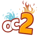 Emoji Overcooked2