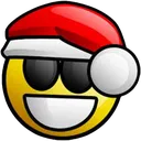 Emoji Noel