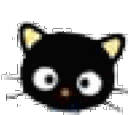Emoji Heya_blackcatlove