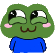 Emoji Heya_greenrougis