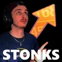 Emoji mu_brdstonks
