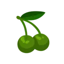 Emoji z_vertsombre