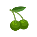 Emoji z_vertclair