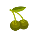 Emoji z_olive