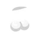Emoji z_blanc