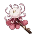 Emoji FleurDeSoie
