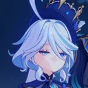 Emoji Furina