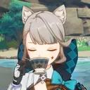 Emoji Lynette