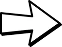 Emoji flecha11