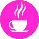 Emoji hibiscus