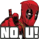 Emoji DPno_u