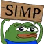 Emoji pepe_simp