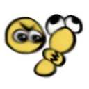 Emoji Strangle
