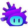 Emoji Super_Snail