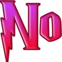 Emoji No
