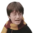 Emoji Harry_Chokbar