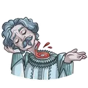 Emoji 889213818394267659