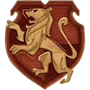 Emoji Gryffondor
