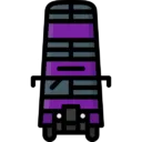 Emoji Magicbus