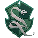 Emoji Serpentard