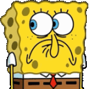 Emoji spongebob