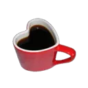 Emoji coffee