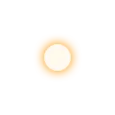 Emoji pointjaune
