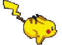 Emoji pikachu