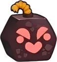 Emoji Bomb_Fruit