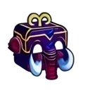 Emoji Fruit_Mammoth