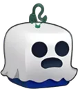 Emoji Ghost_Fruit