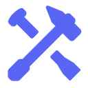 Emoji Discord_Staff_Experimental